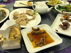-清心鸡沙田乳鸽店·非遗传承(石溪店)