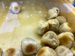 -宋记饼家(石门二路店)