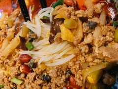 -粉家柳州螺蛳粉(杨宅路店)