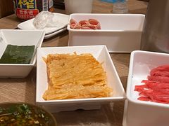 -野妹经典火锅(民治店)