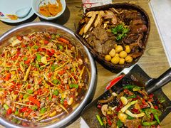 -灶东家民间菜(回兴店)