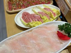 -豪渝火锅(红谷滩万达店)