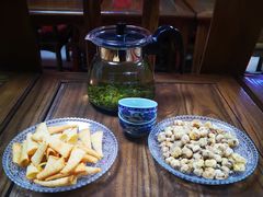 -陕西戏曲非遗博物馆