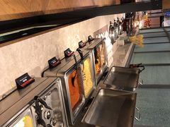 -比格比萨自助(万柳华联店)