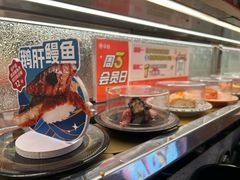 -争鲜回转寿司(太阳宫凯德PLUS店)