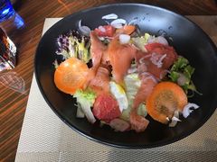 -YUE·6·西式融合餐厅(外滩六号店)