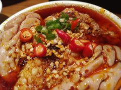 -炉小二铜锅牛蛙•川湘菜(三里屯店)