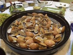 -桃源尚品海鲜酒楼(京港澳高速店)