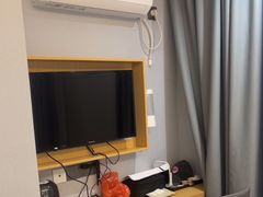 -城枫酒店(陈家祠地铁站店)
