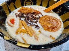 -味千拉面(又一城店)