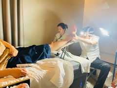 -水墨澜渟足道·SPA(瘦西湖旗舰店)