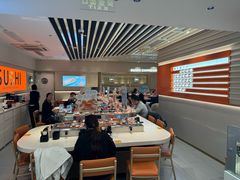 -争鲜回转寿司(东方银座店)