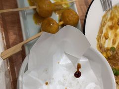 -池奈·咖喱蛋包饭(熙地港店)