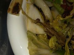 -叁宝烤肉• 西安烧烤(太乙路店)