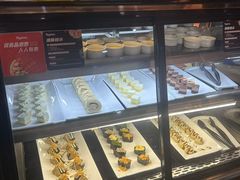 -比格比萨自助(国展店)