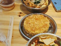 -柳州肥姨妈大骨螺蛳粉(东靖路店)