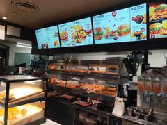 -肯德基(成都双流机场T2店)