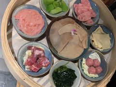 -五星桥原切肥牛火锅·30年专注好牛肉(湖塘店)