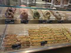 -FANEN法念·烘焙·甜点(万象城店)