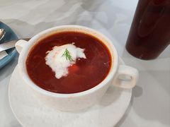 -库滋明·俄罗斯特色美食(中央大街店)