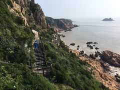 -六合朝阳景区-和尚套