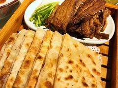 -北平食府(马鞍山路店)