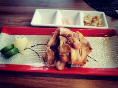 -水月·和牛工坊(水晶郦城店)