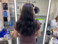 -东梵造型·烫发染发接发连锁SALON