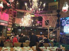 大堂-胡桃里音乐酒馆(曲江店)