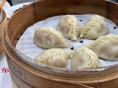 -东升灌浆包(辛庄街总店)