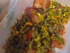 -梁阿婆廿年老牌扣肉糯米饭