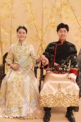 -太郎花子婚纱摄影艺术中心