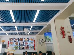 -日照大牌檔•小船海鲜(万平口店)