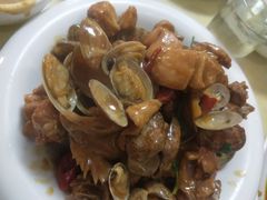 -华春餐馆(鱼山路店)