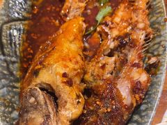 -小木屋朝鲜族特色菜