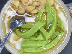 -长乐饭冰冰·冰饭·烧烤(长乐总店)