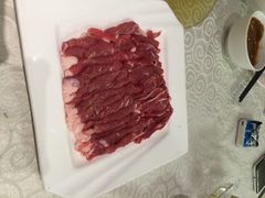 东来顺饭庄(新东安商场总店)-东来顺饭庄(apm总店)