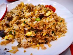 -牛吃草牛肉面(翠柏路店)