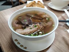 -百福麵家(新馬路店)