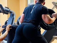 -CXFIT 陈徐健身工作室(凯旋店)