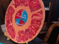 -吼堂老火锅(太古里总店)