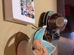 -丝路金桃·新疆菜(徐汇店)