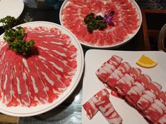 -胡同猫京味涮肉(大华1935店)