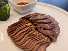 皇城肺片-粤香村(清真川菜店)