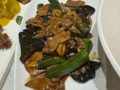 -大碗居·烤鸭·鱼头泡饼(天坛东门店)