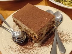 -沏点Trattoria意大利餐厅(新街口店)