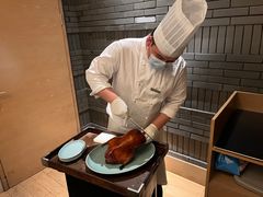 -无锡苏宁银河国际酒店-悦府65中餐厅