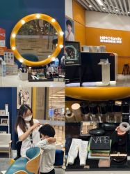 -海马体家庭照相馆(杭州萧山万象汇店)