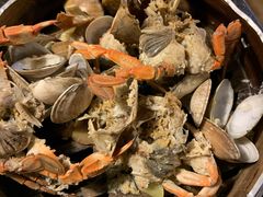 -盛江山自助料理(奥莱锦辉购物广场店)