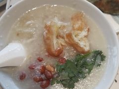 -点都德(广州白云山景区南门店)